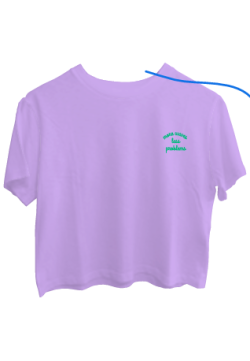 Baron W T-Shirt More Waves...