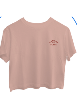 Baron W T-Shirt L'Amour A...