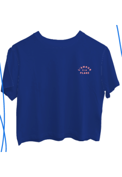 Baron W T-Shirt L'Amour A...