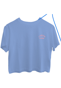 Baron W T-Shirt L'Amour A...