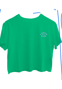 Baron W T-Shirt L'Amour A...