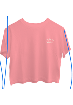 Baron W T-Shirt L'Amour A...