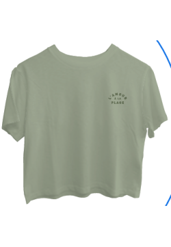 Baron W T-Shirt L'Amour A...