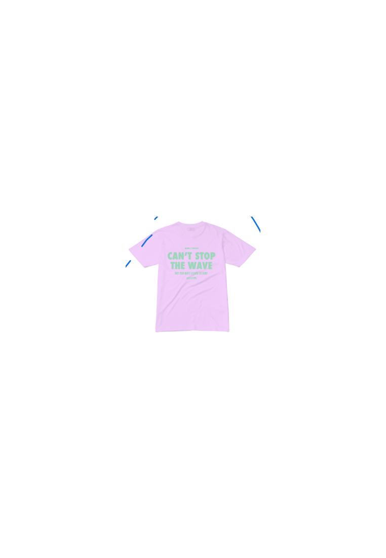 Baron T-Shirt Cant Stop Lila