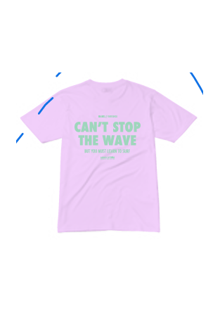 Baron T-Shirt Cant Stop Lila