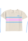 Baron B T-Shirt Bands Rose