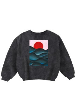 Baron W Ultra Oversize La...