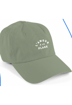 Baron W Casquette L'Amour A...