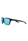 Oakley Sylas Matte Black Prizm Deep Water Polar