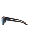 Oakley Sylas Matte Black Prizm Deep Water Polar