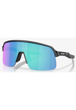 Oakley Sutro Lite Matte Black Prizm Sapphire