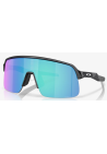 Oakley Sutro Lite Matte Black Prizm Sapphire