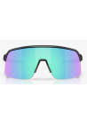Oakley Sutro Lite Matte Black Prizm Sapphire