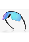 Oakley Sutro Lite Matte Black Prizm Sapphire