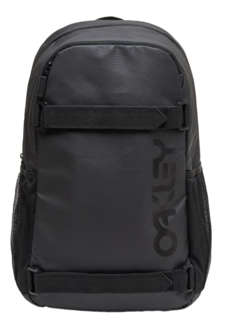 Oakley The Freshman Skate Backpack 20L Blackout