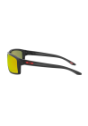 Oakley Gibston Black Ink Prizm Ruby Polarized
