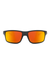 Oakley Gibston Black Ink Prizm Ruby Polarized
