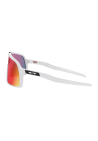 Oakley Sutro S Matte White Prizm Road