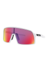 Oakley Sutro S Matte White Prizm Road