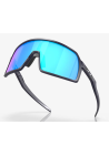 Oakley Sutro S Matte Navy Prizm Sapphire