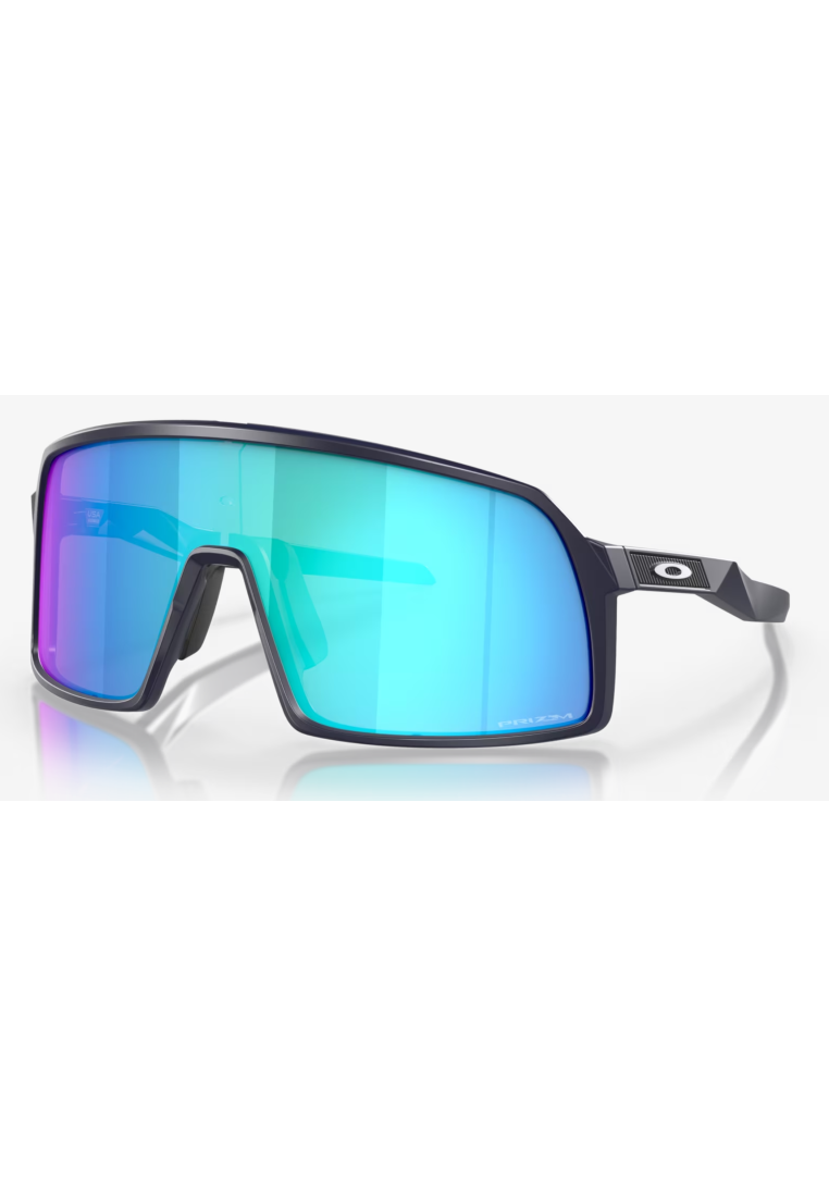 Oakley Sutro S Matte Navy Prizm Sapphire