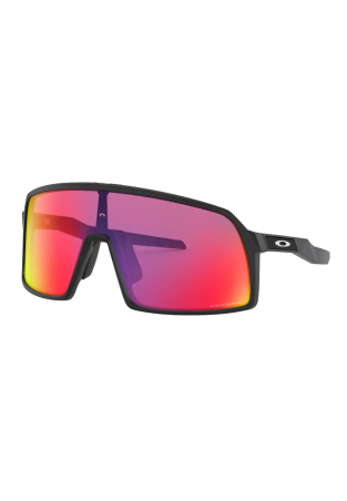 Oakley Sutro S Matte Black Prizm Road