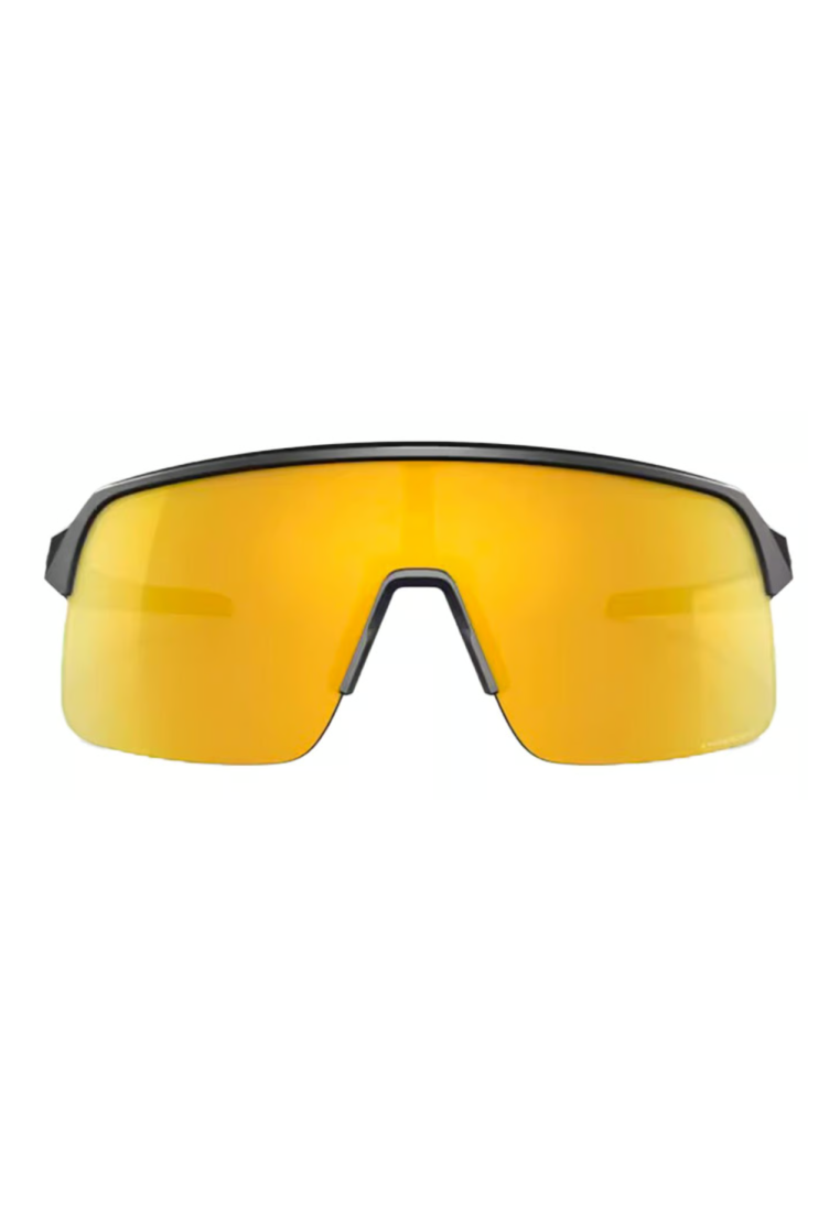Oakley Sutro Lite Matte Carbon Prizm 24K