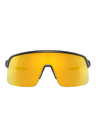 Oakley Sutro Lite Matte Carbon Prizm 24K