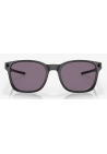 Oakley Ojector Matte Black Prizm Grey