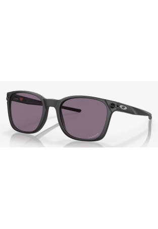 Oakley Ojector Matte Black Prizm Grey