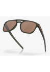 Oakley Latch Beta Olive Ink Prizm Tungsten