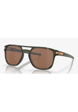 Oakley Latch Beta Olive Ink...