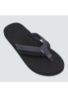 Oakley Burke Flip Flop Blackout