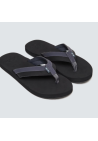 Oakley Burke Flip Flop Blackout