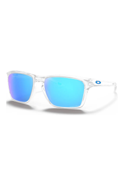 Oakley Sylas Polished Clear...