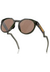 Oakley Hstn Olive Ink Prizm Tungsten Polar