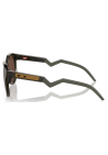 Oakley Hstn Olive Ink Prizm Tungsten Polar
