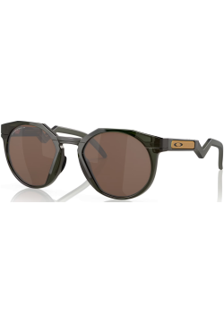 Oakley Hstn Olive Ink Prizm...