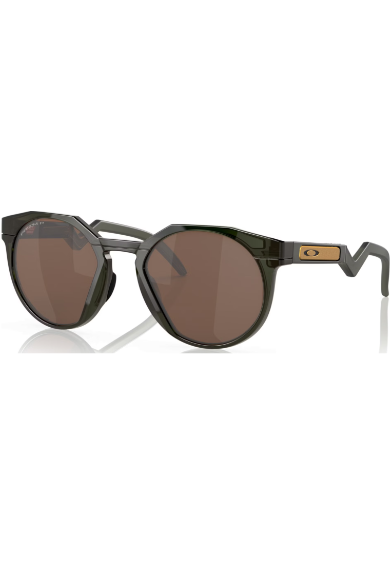 Oakley Hstn Olive Ink Prizm Tungsten Polar