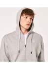 Oakley Relax Full Zip Hoodie 2 New Granite Hthr