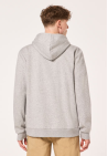 Oakley Relax Full Zip Hoodie 2 New Granite Hthr