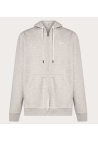 Oakley Relax Full Zip Hoodie 2 New Granite Hthr