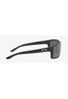 Oakley Gibston Matte Black Prizm Black