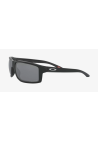 Oakley Gibston Matte Black Prizm Black