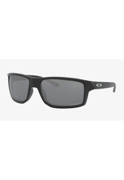 Oakley Gibston Matte Black...