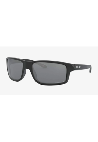 Oakley Gibston Matte Black Prizm Black