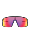 Oakley Sutro Matte Black Prizm Road