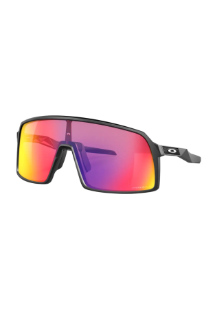 Oakley Sutro Matte Black Prizm Road