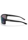 Oakley Gibston Matte Black Prizm Jade