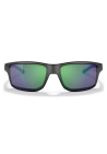 Oakley Gibston Matte Black Prizm Jade